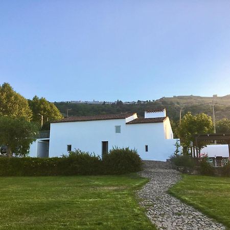 فيلا Quinta D'Abegoa Marvão المظهر الخارجي الصورة