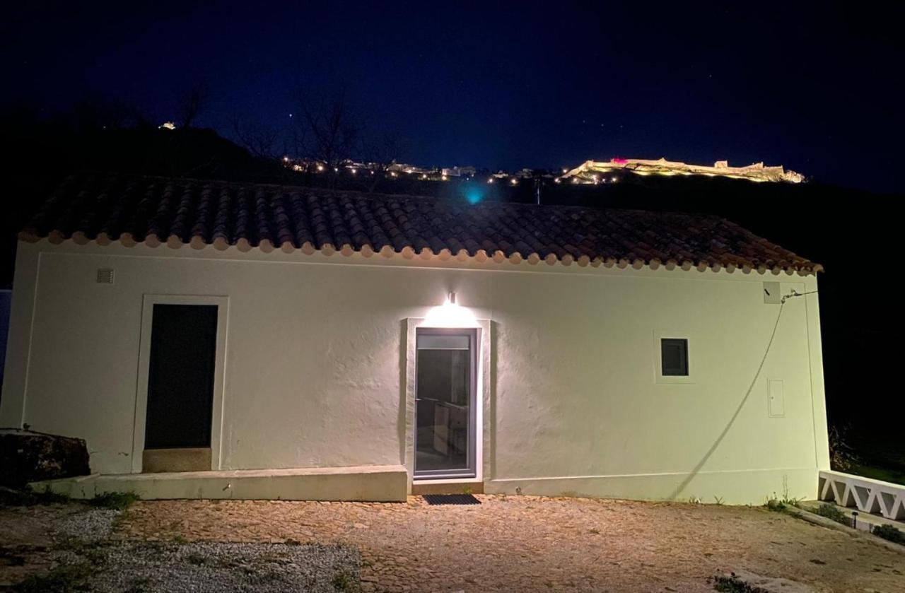 فيلا Quinta D'Abegoa Marvão المظهر الخارجي الصورة