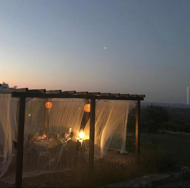 فيلا Quinta D'Abegoa Marvão المظهر الخارجي الصورة