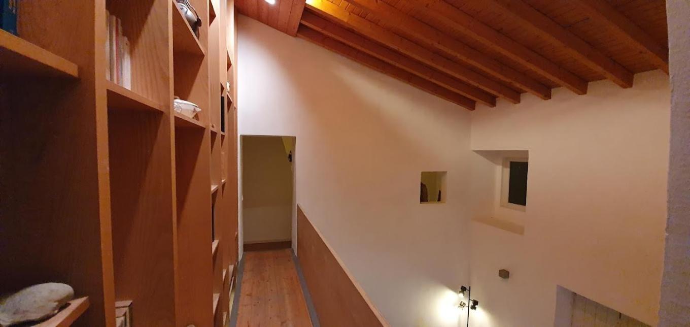 فيلا Quinta D'Abegoa Marvão المظهر الخارجي الصورة