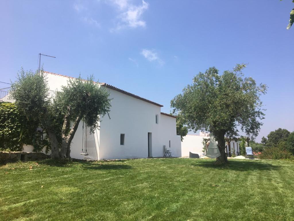 فيلا Quinta D'Abegoa Marvão المظهر الخارجي الصورة