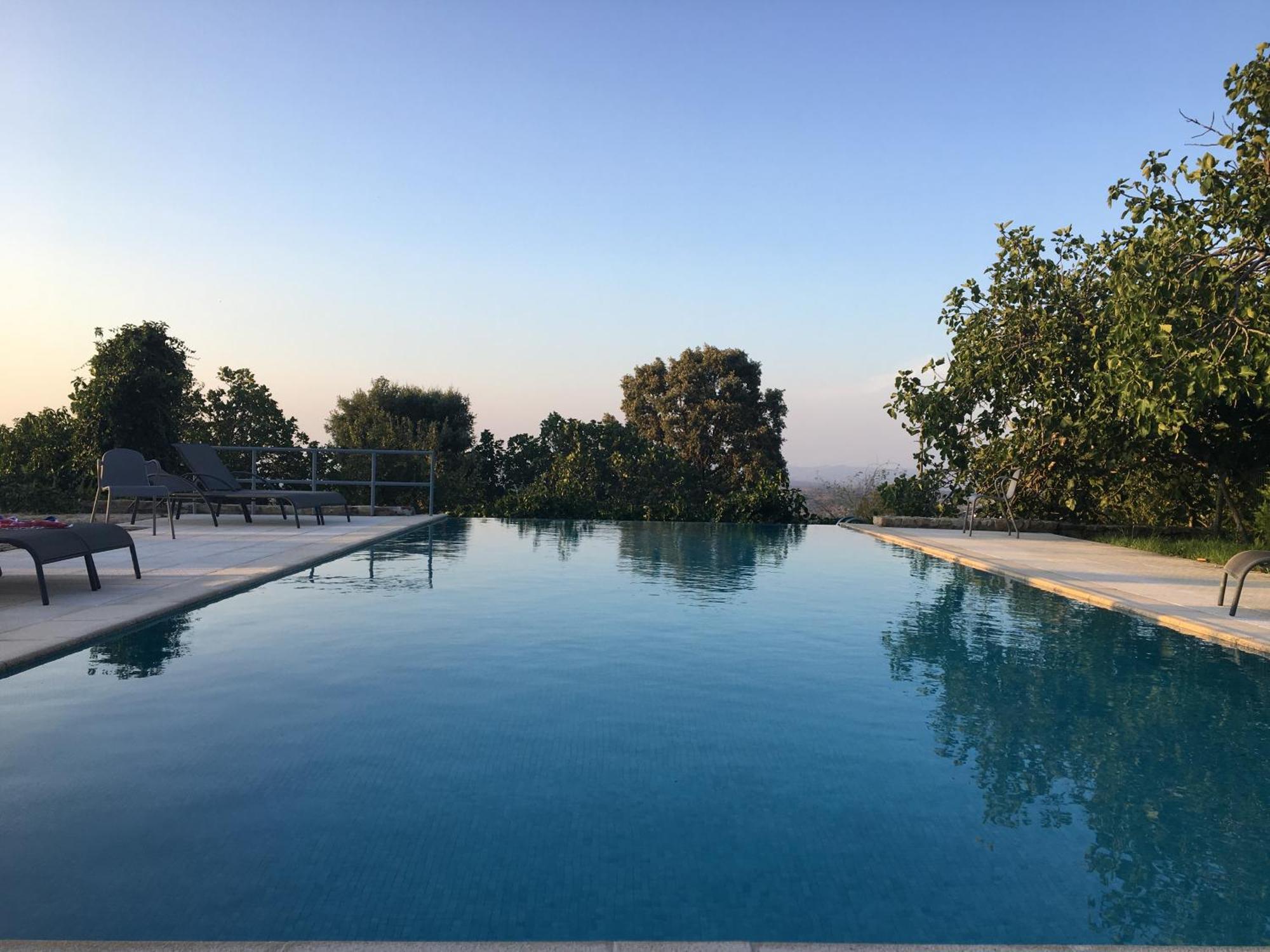 فيلا Quinta D'Abegoa Marvão المظهر الخارجي الصورة