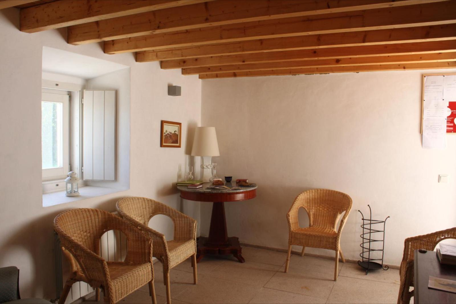 فيلا Quinta D'Abegoa Marvão المظهر الخارجي الصورة